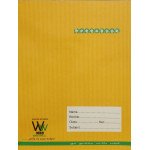 MBD Writewell Convent Notebook (116 Page..